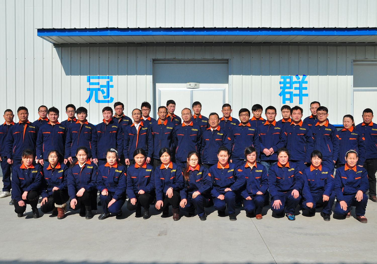 API5CT石油套管厂详细介绍