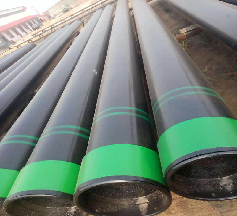 大口径API5CT石油专用管生产厂家详细介绍