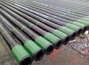 中国API5CT石油套管生产基地详细介绍