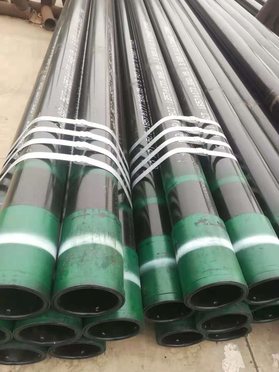 冠群生产加工水文地质石油套管生产厂家详细介绍