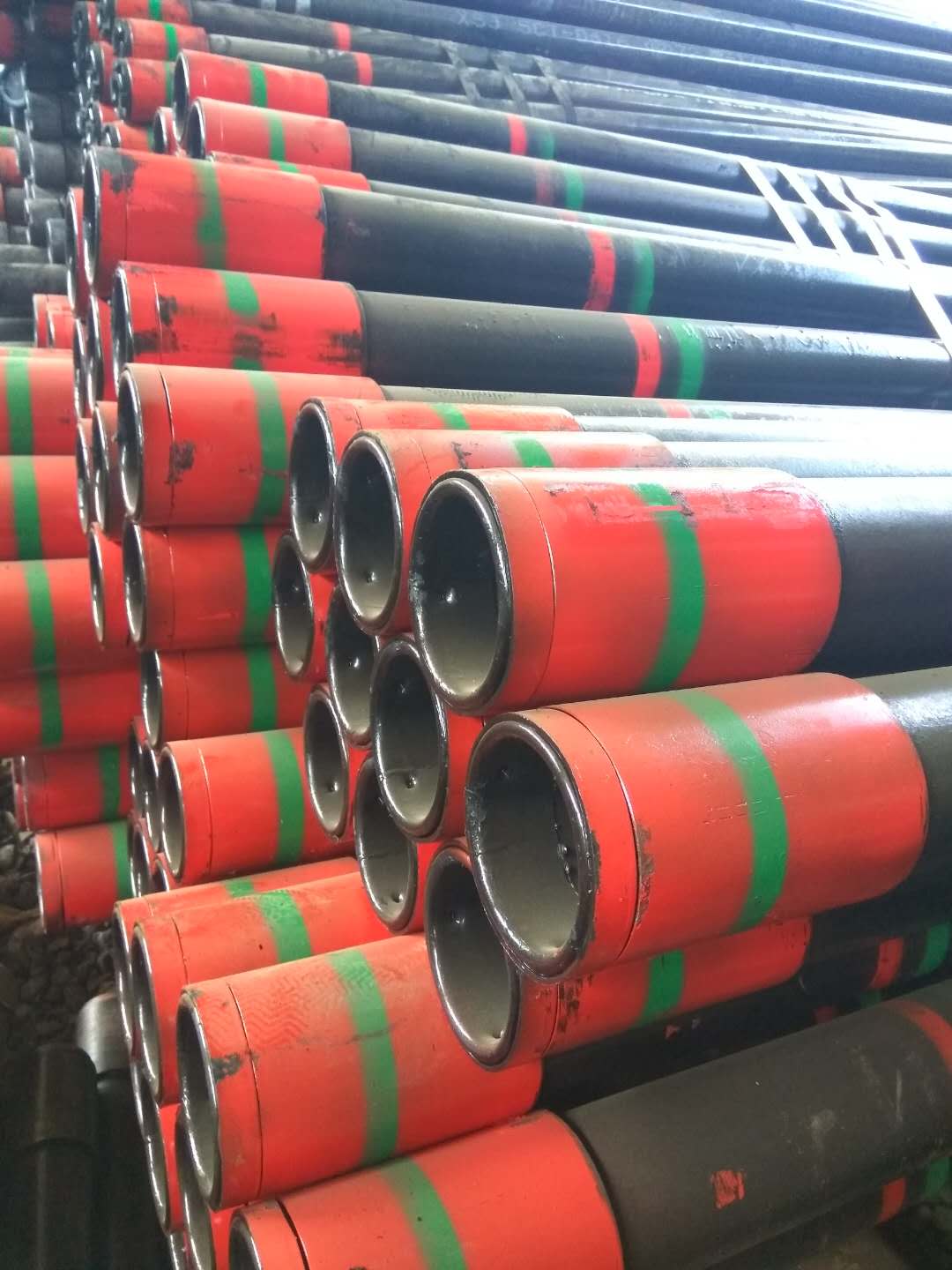 河北冠群石油套管厂家详细介绍