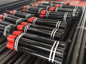 石油套管变扣转换短节/短接详细介绍