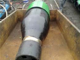 套管转换接头详细介绍