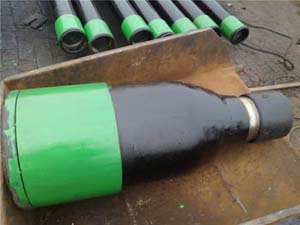 双公油管短接/短节详细介绍