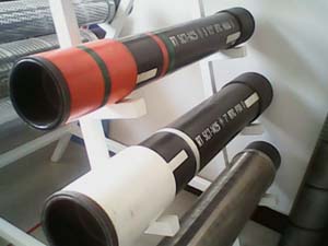 EUE 8RD外加厚 N80-Q石油套管短节 短套管 短油管详细介绍