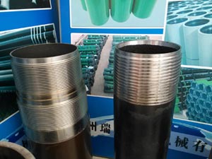 API5ct标准石油套管短节 石油短接详细介绍