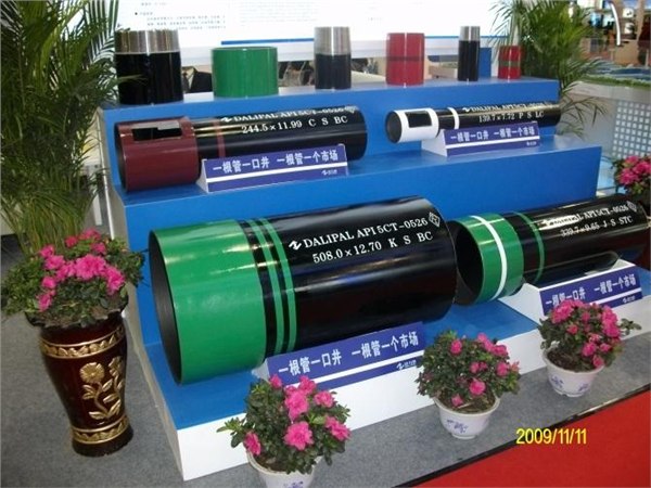 石油套管短节加工生产厂家详细介绍