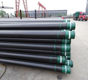 沧州无缝钢管石油专用管市场心态淡季特征已经开始逐步显现