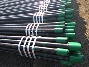 冠群EUE外加厚石油油管厂家